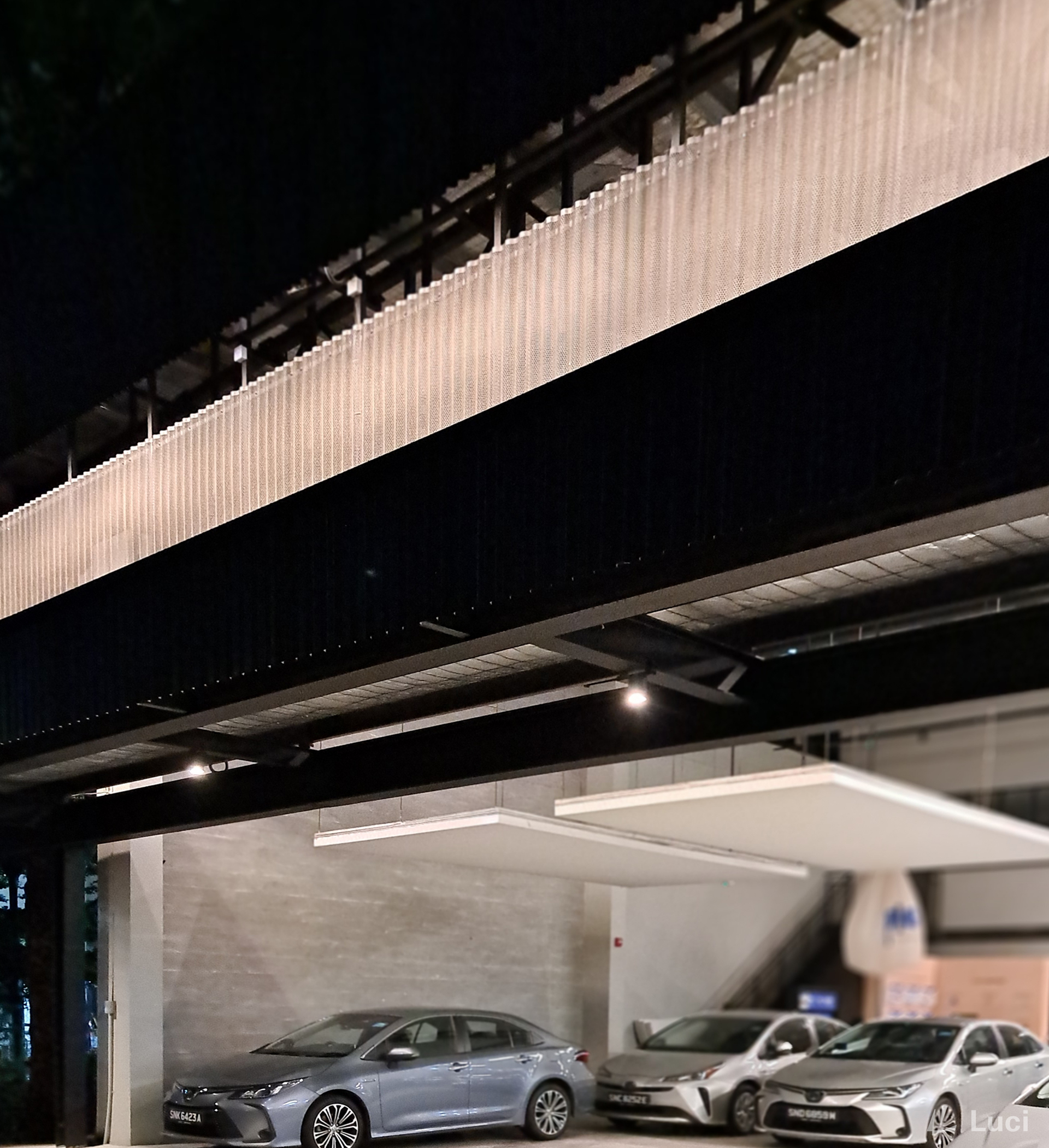 LUMENS, Singapore