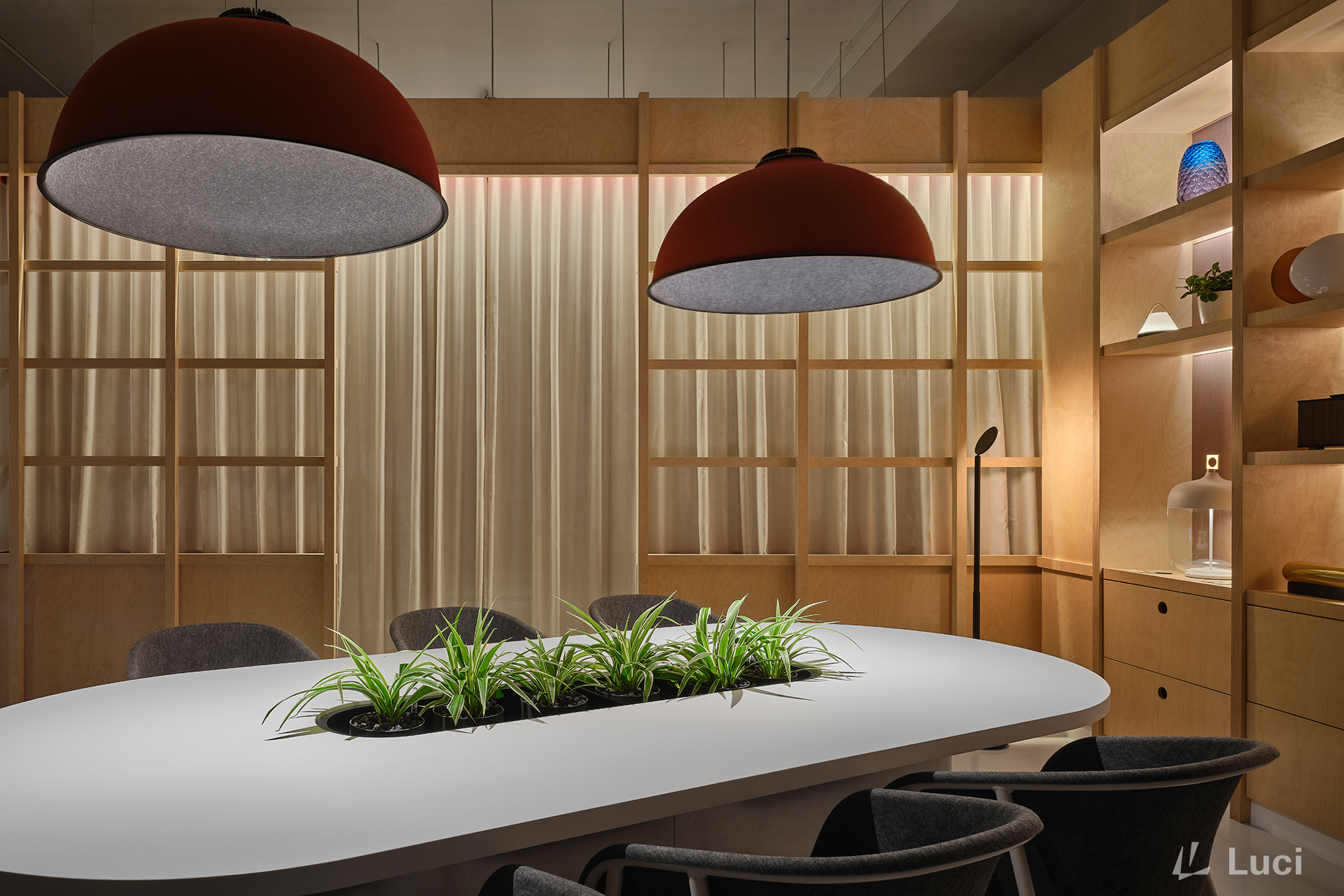 LUXLab