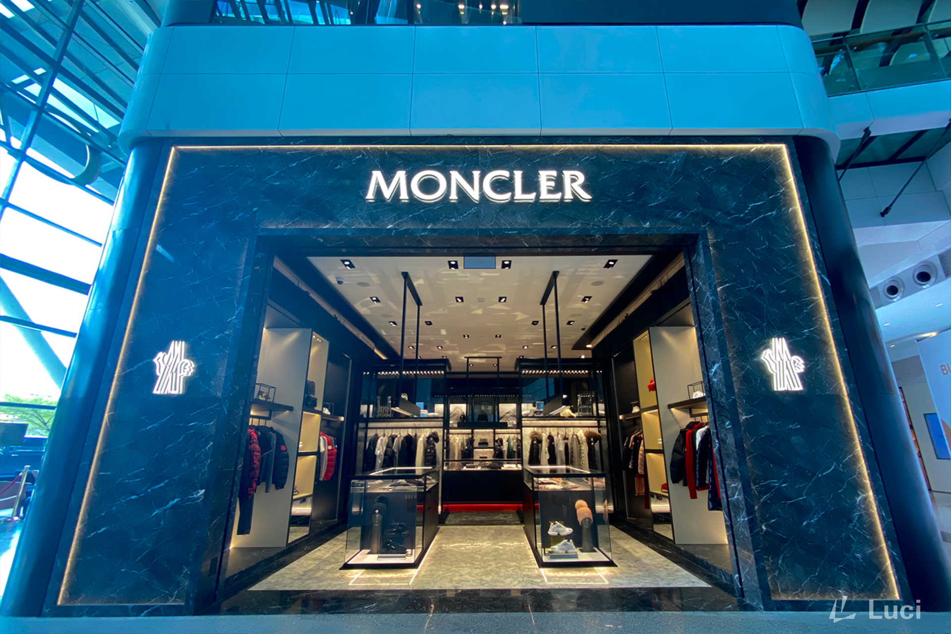 Moncler Shop