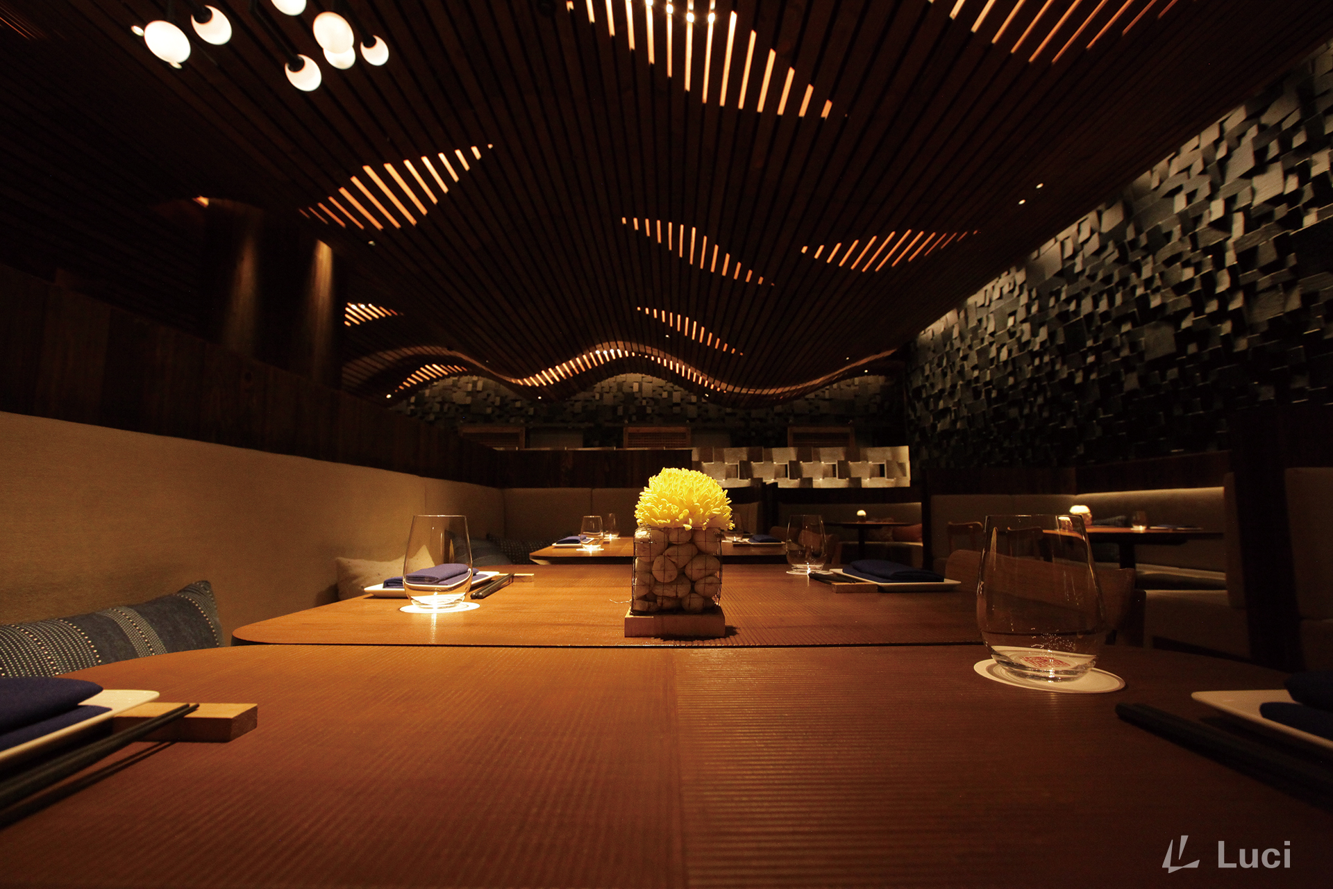 Morimoto Restaurant Bangkok