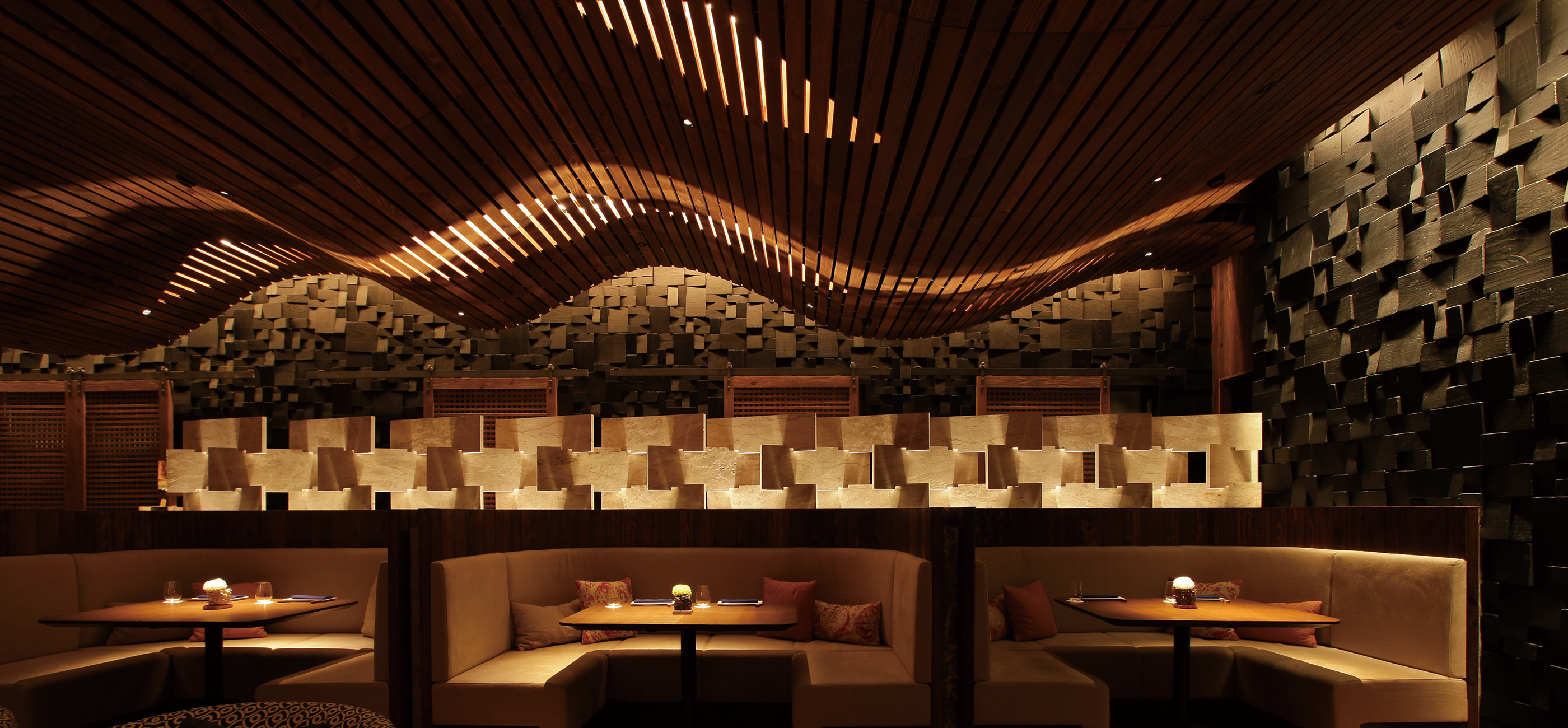 Morimoto Restaurant Bangkok