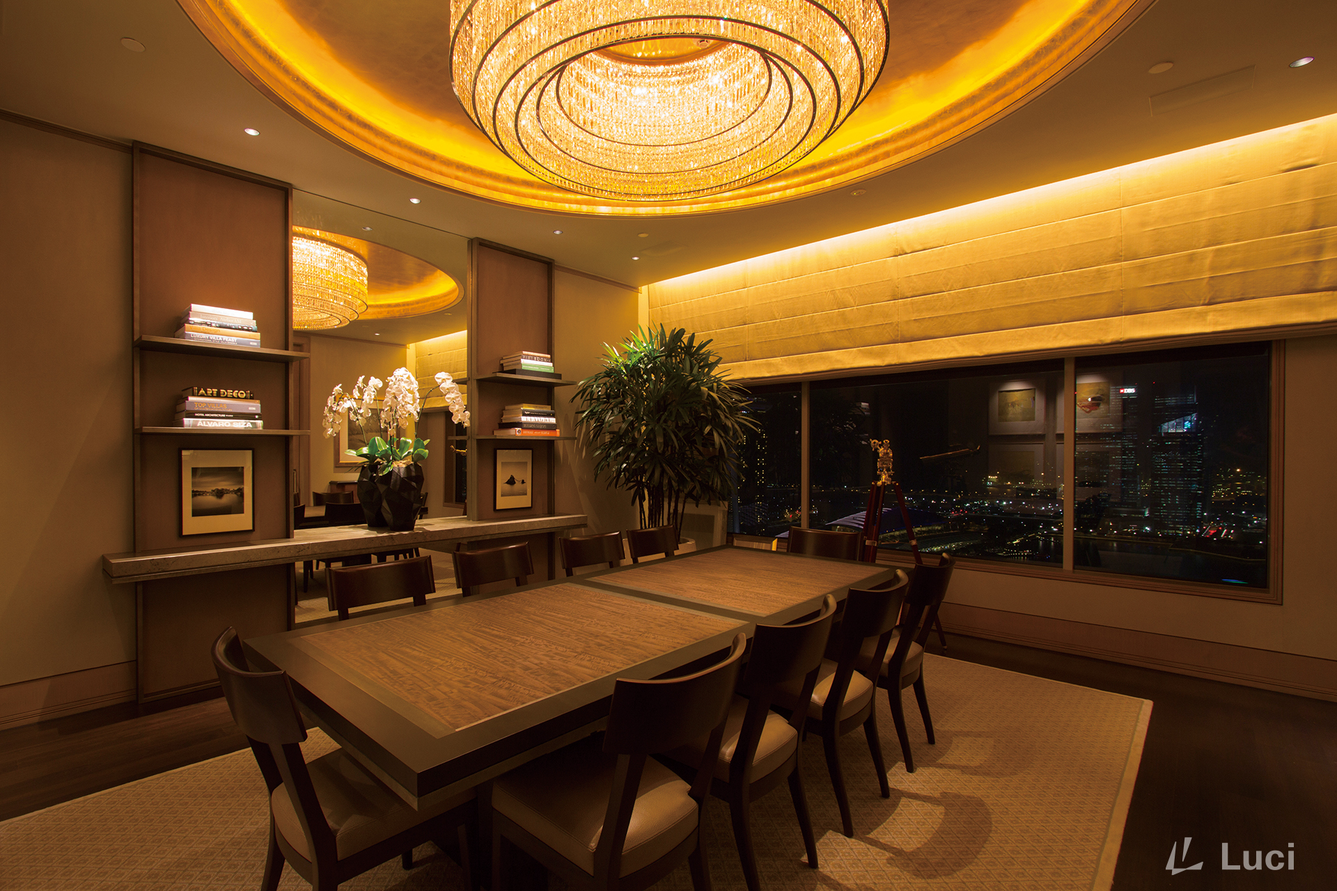 The Ritz-Carlton Millenia Singapore
