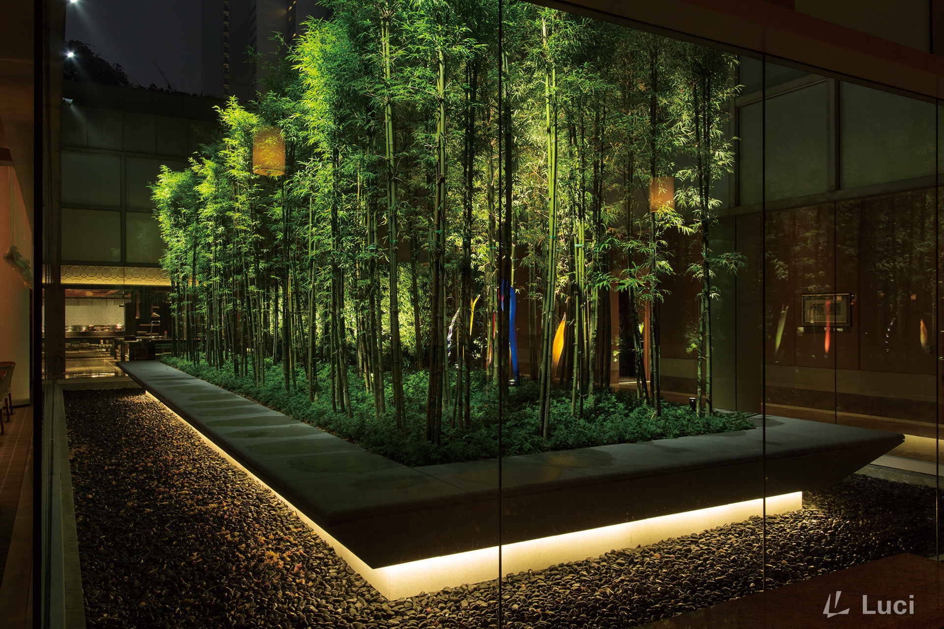 The Ritz-Carlton Millenia Singapore