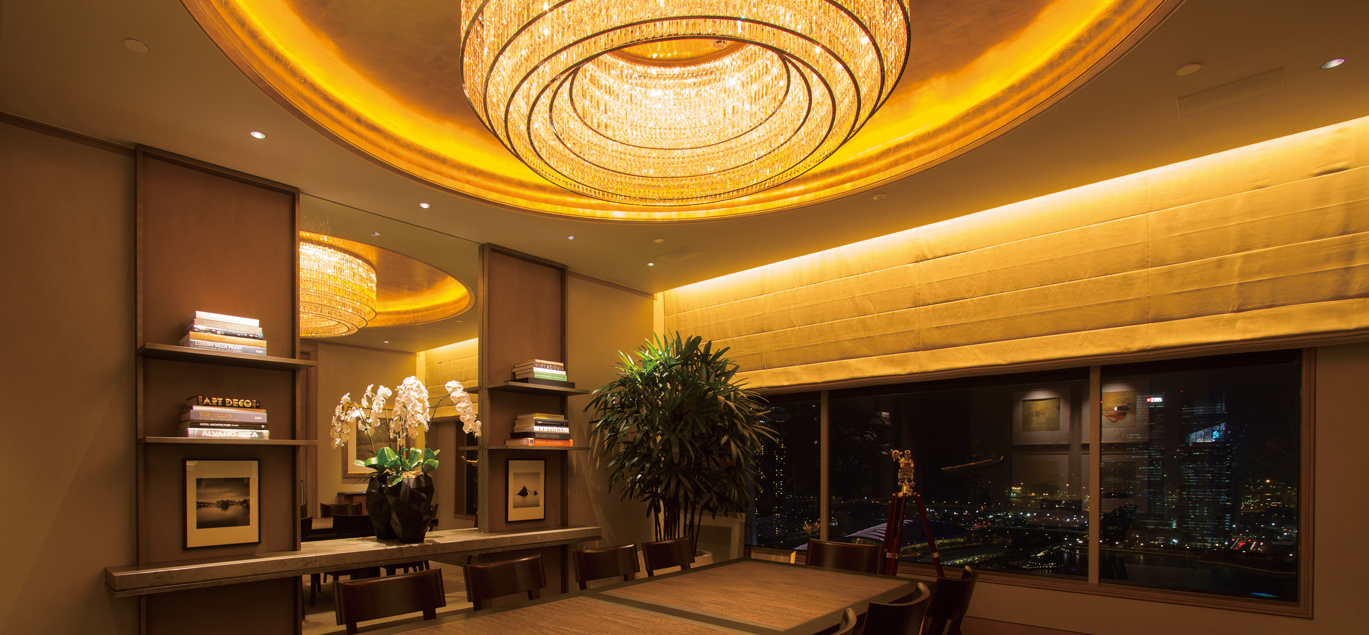 The Ritz-Carlton Millenia Singapore