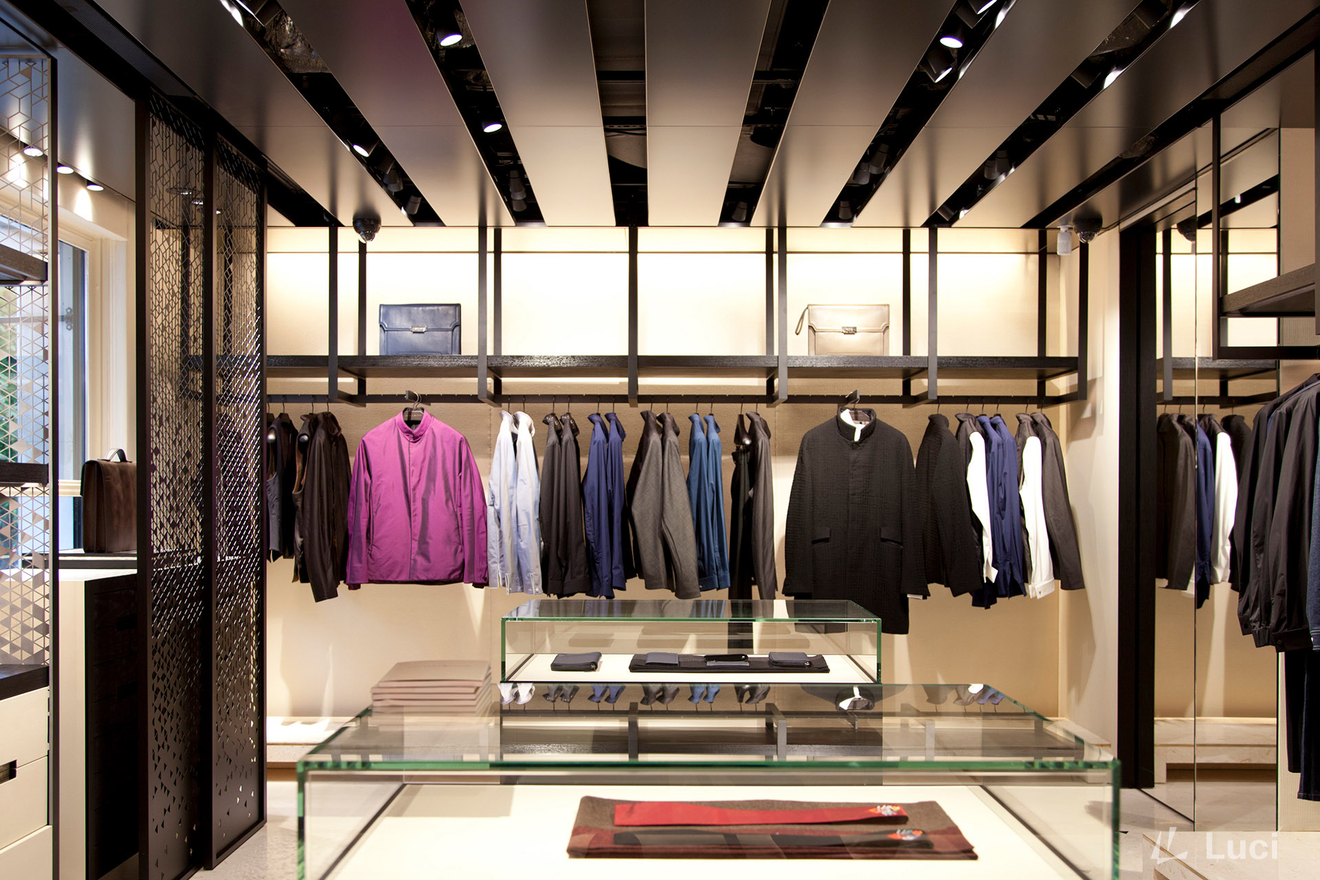 SHIATZY CHEN Paris flagship store