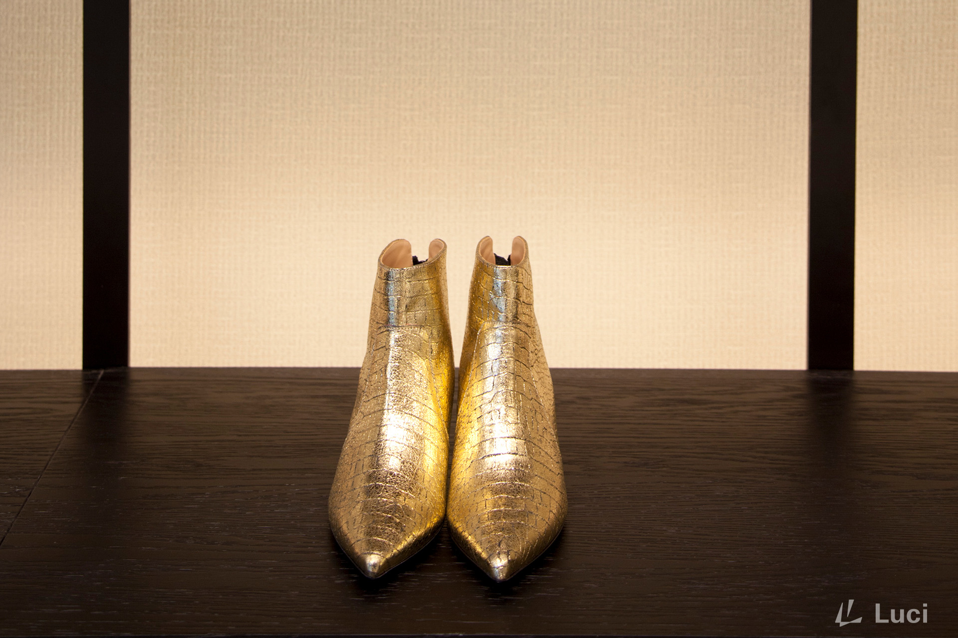 SHIATZY CHEN Paris flagship store