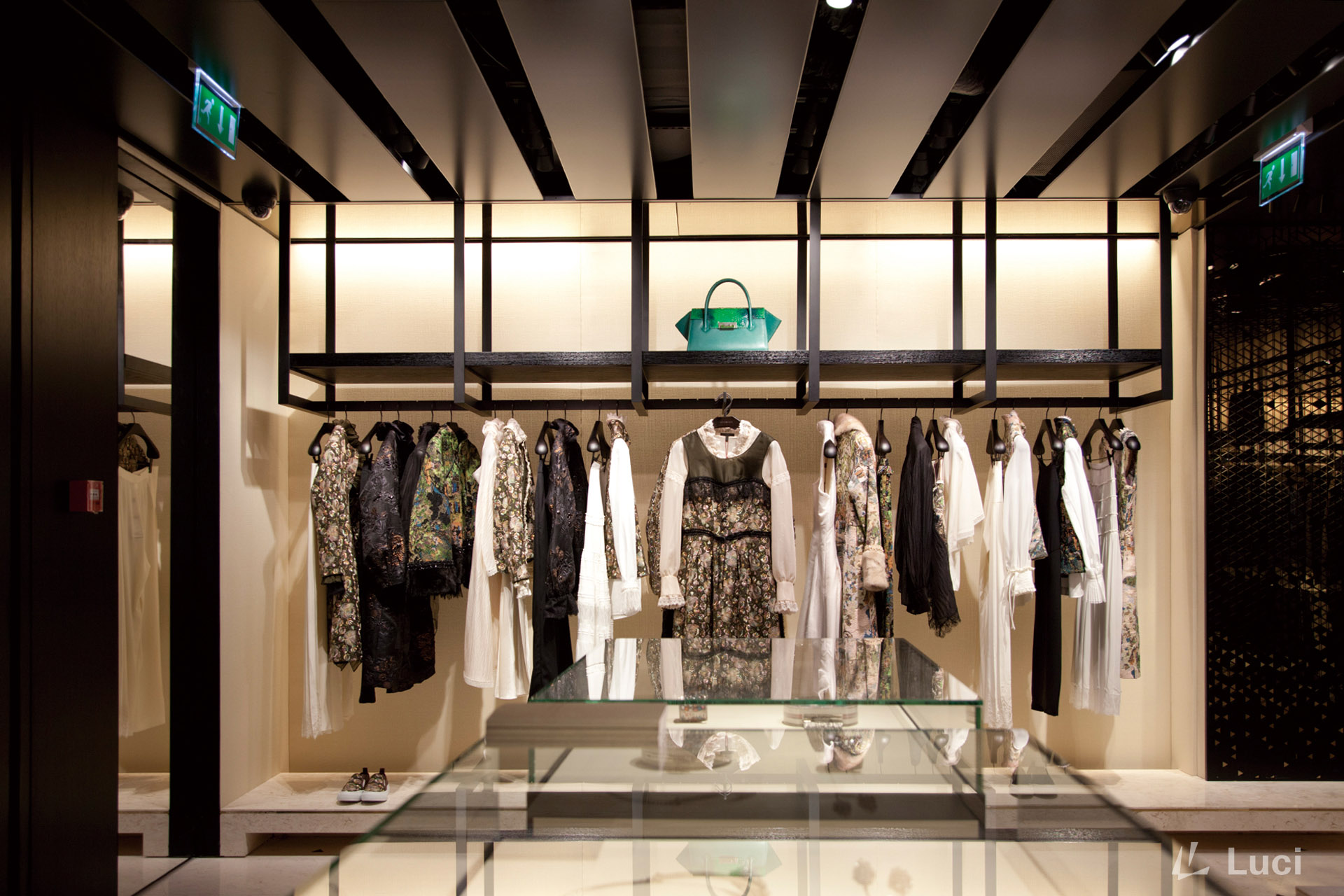 SHIATZY CHEN Paris flagship store