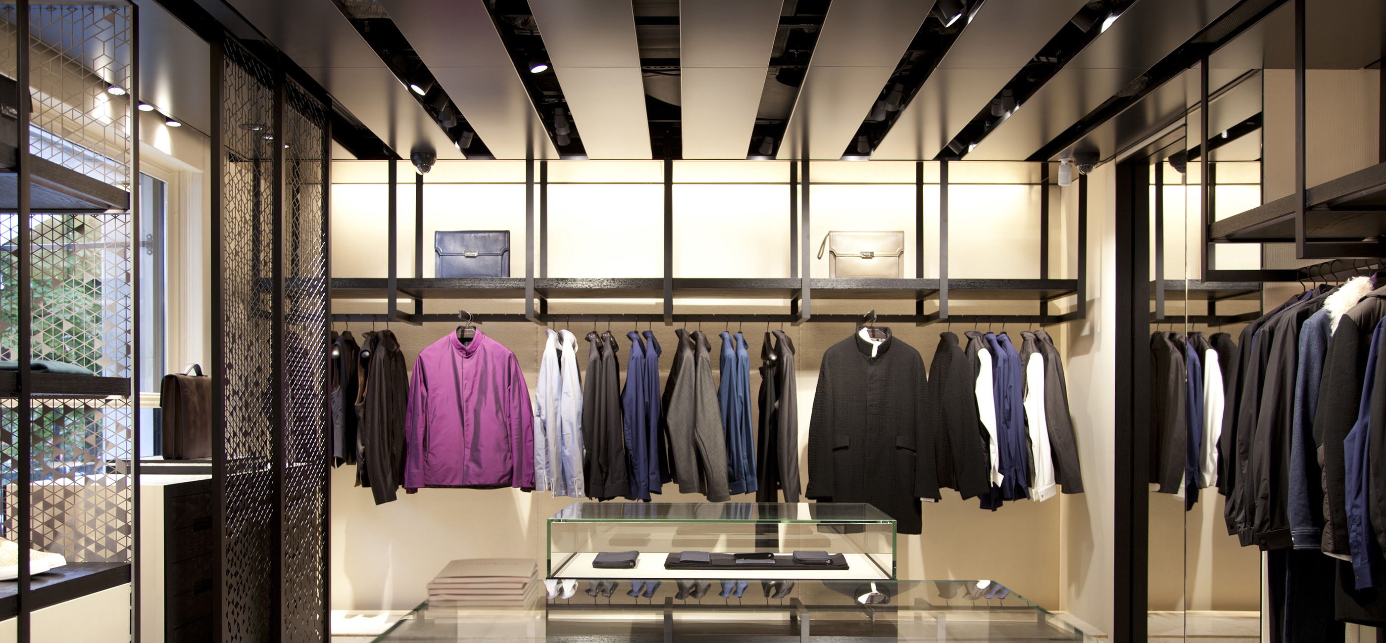 SHIATZY CHEN Paris flagship store