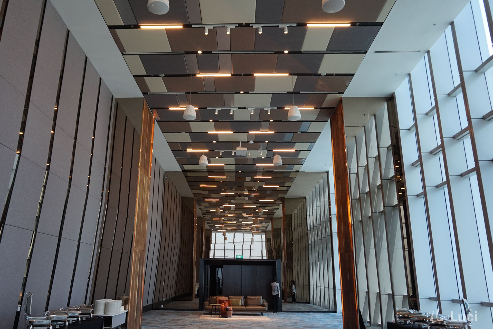 TOTO Headquarters office building, Jakarta