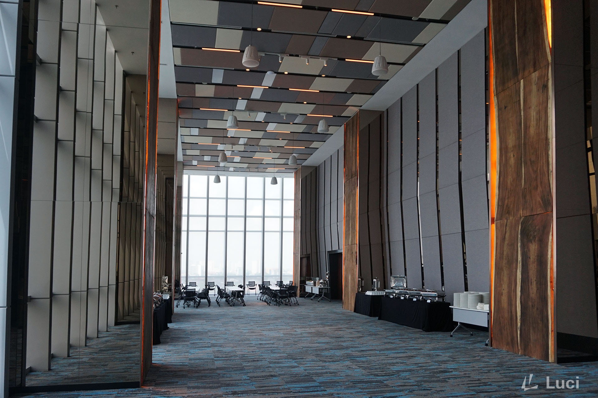 TOTO Headquarters office building, Jakarta