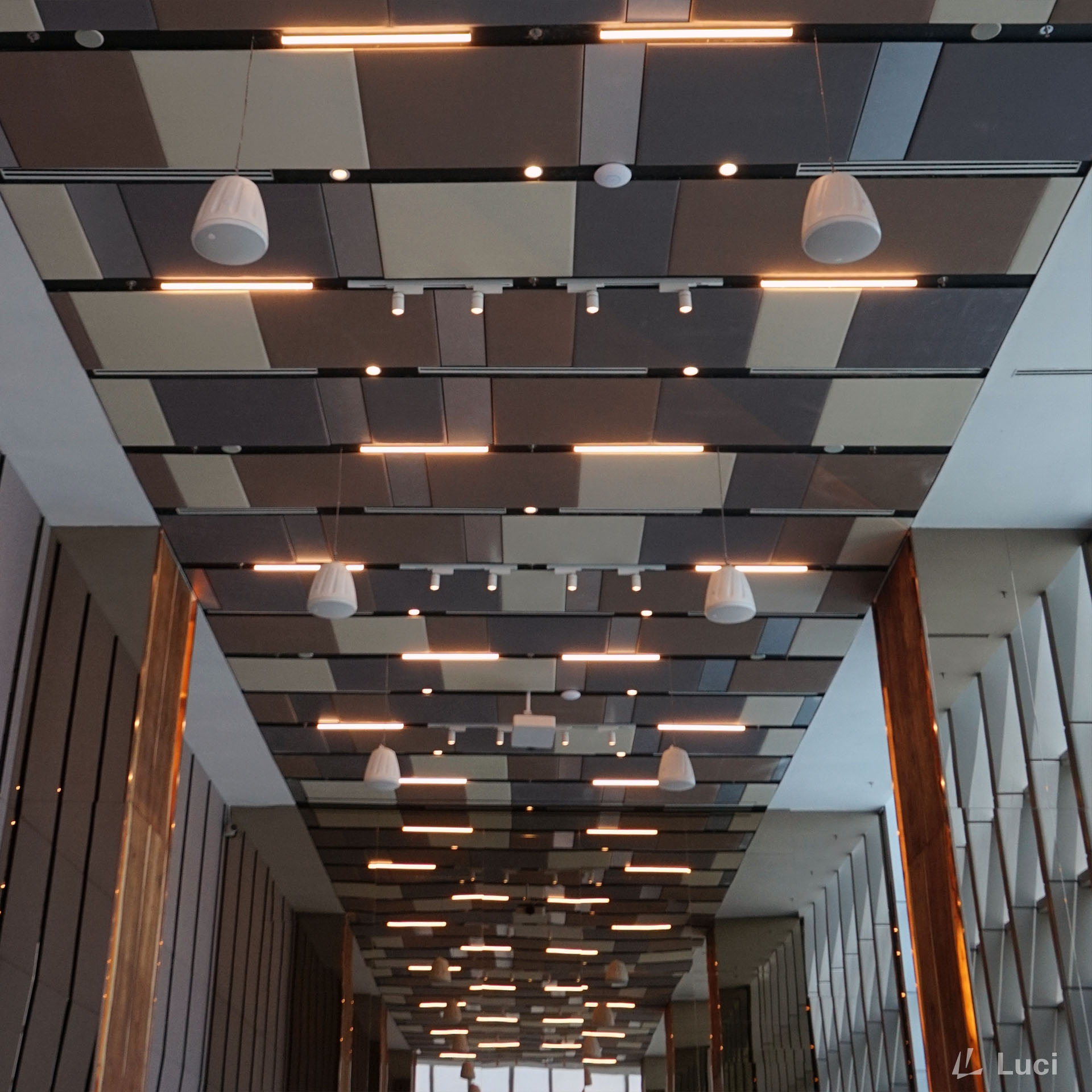 TOTO Headquarters office building, Jakarta