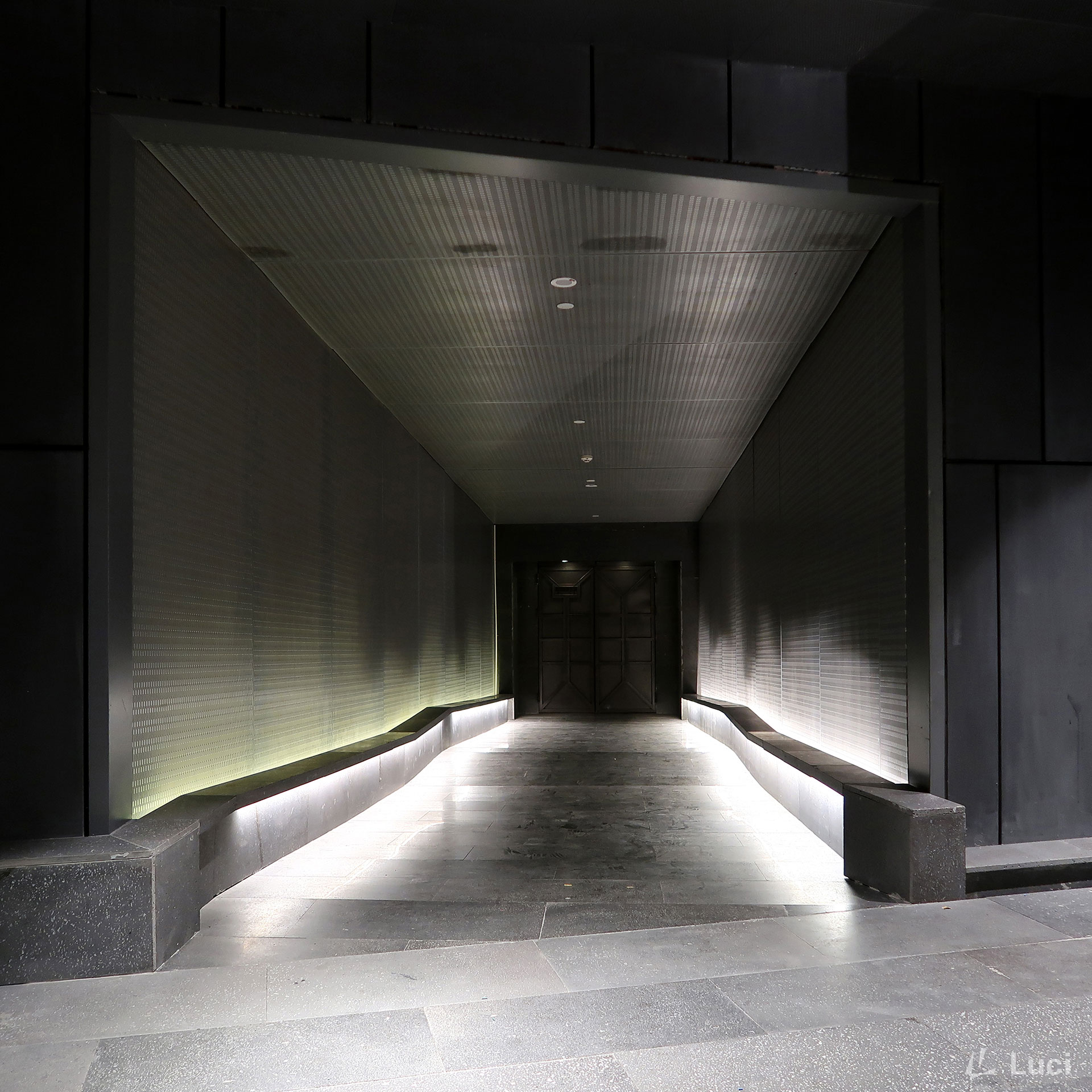 Upperhills Shenzhen Theater