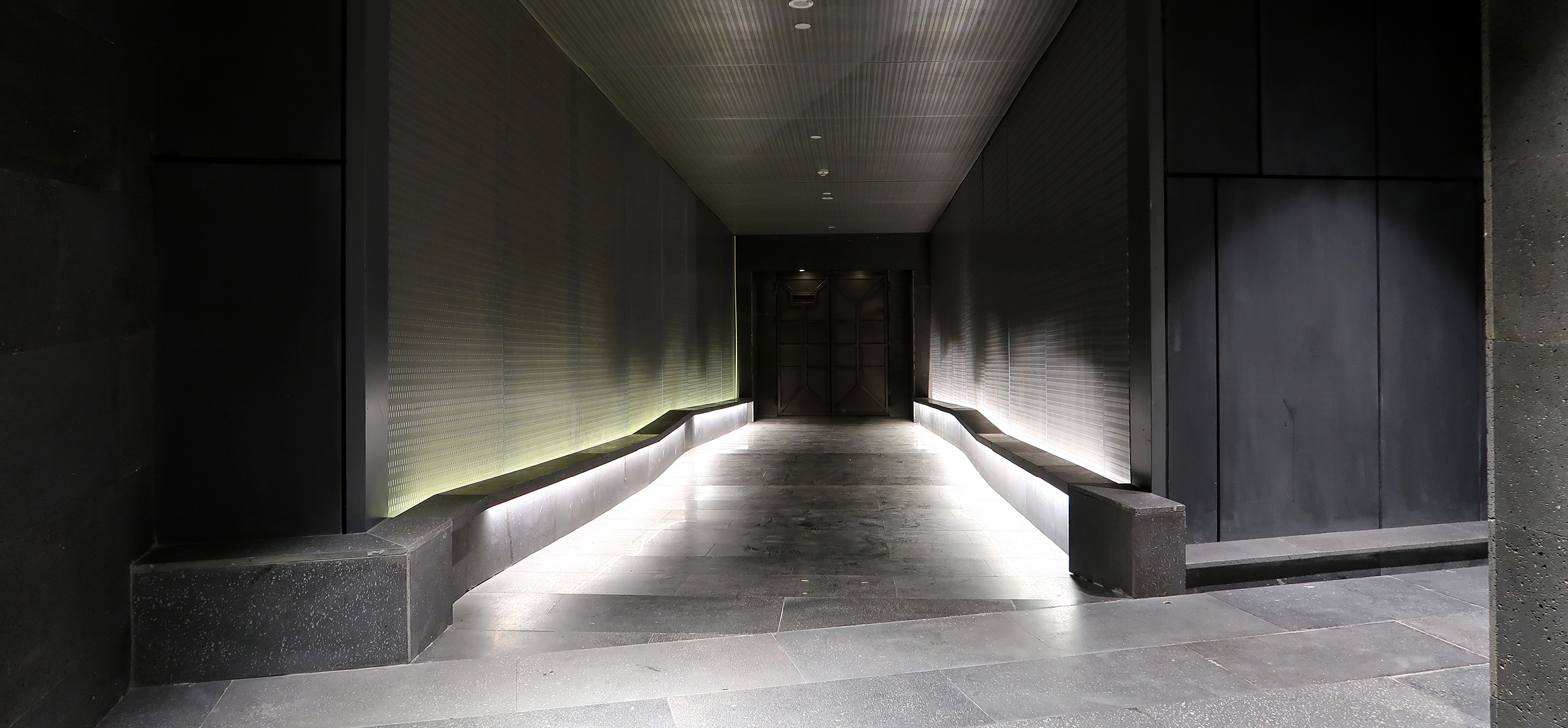 Upperhills Shenzhen Theater