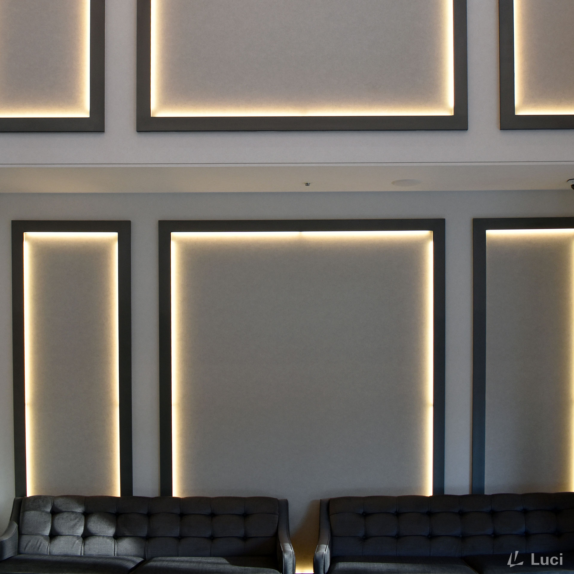 A certain office/a certain store