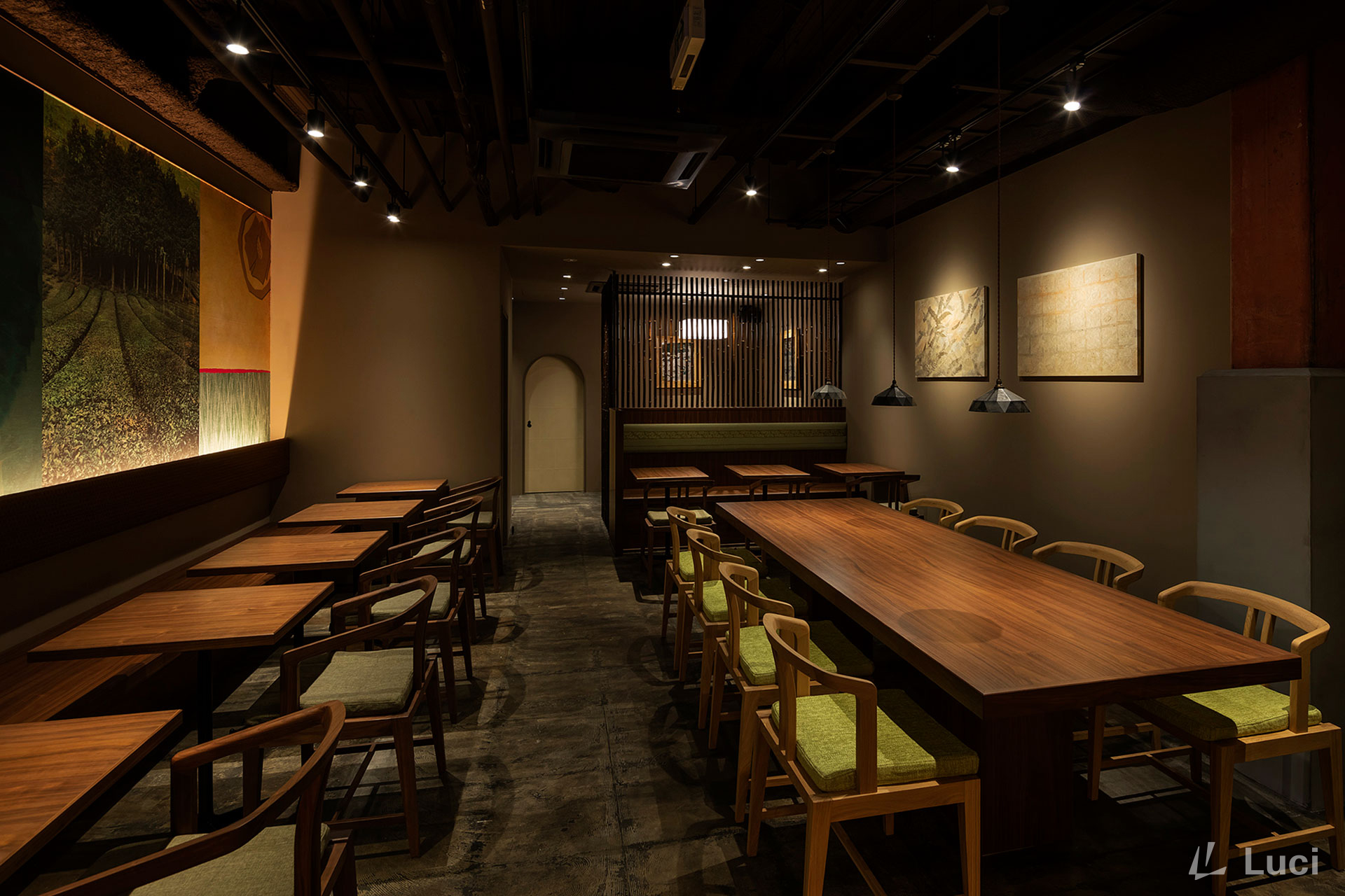CAFE OSAKA CHAKAI