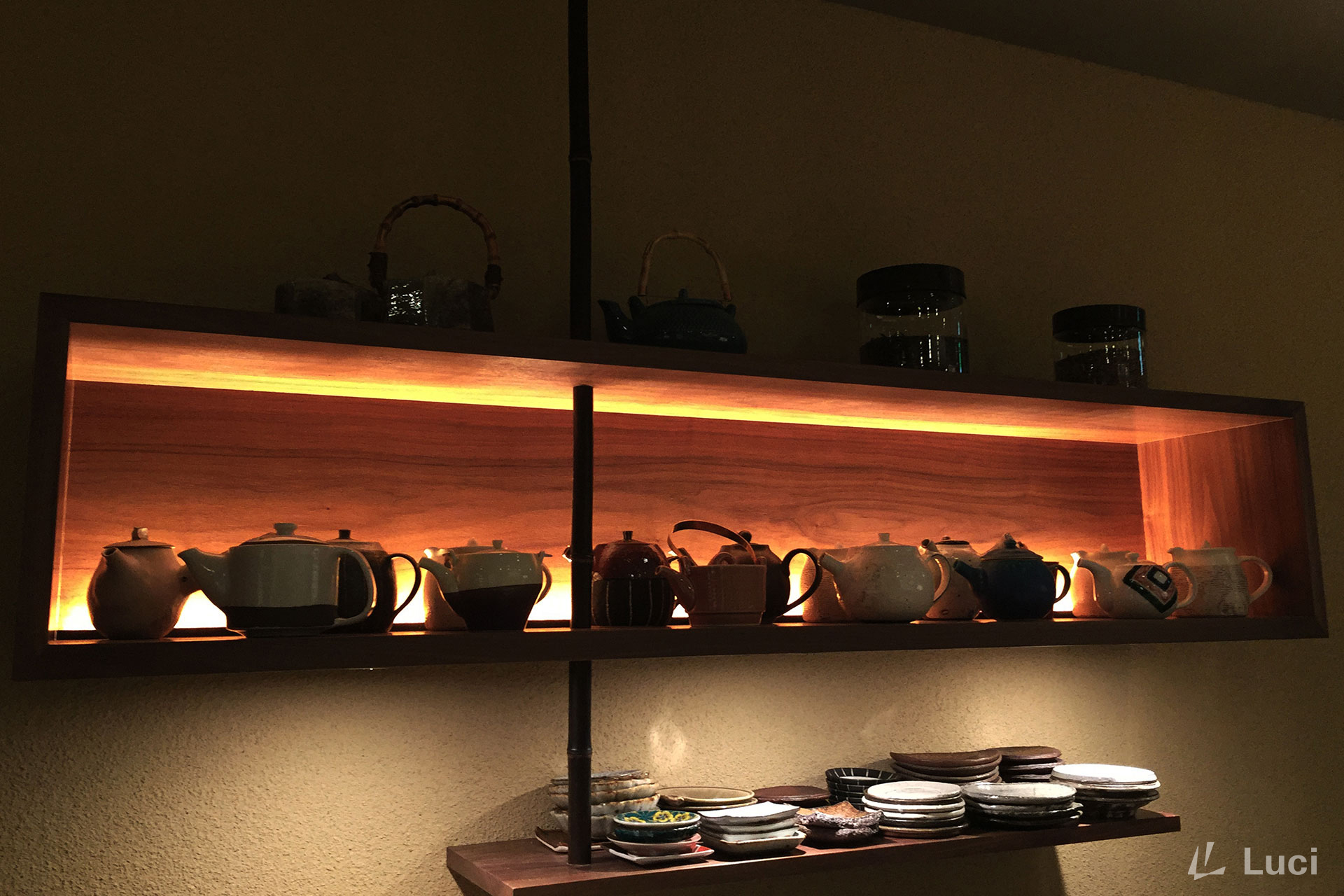 CAFE OSAKA CHAKAI