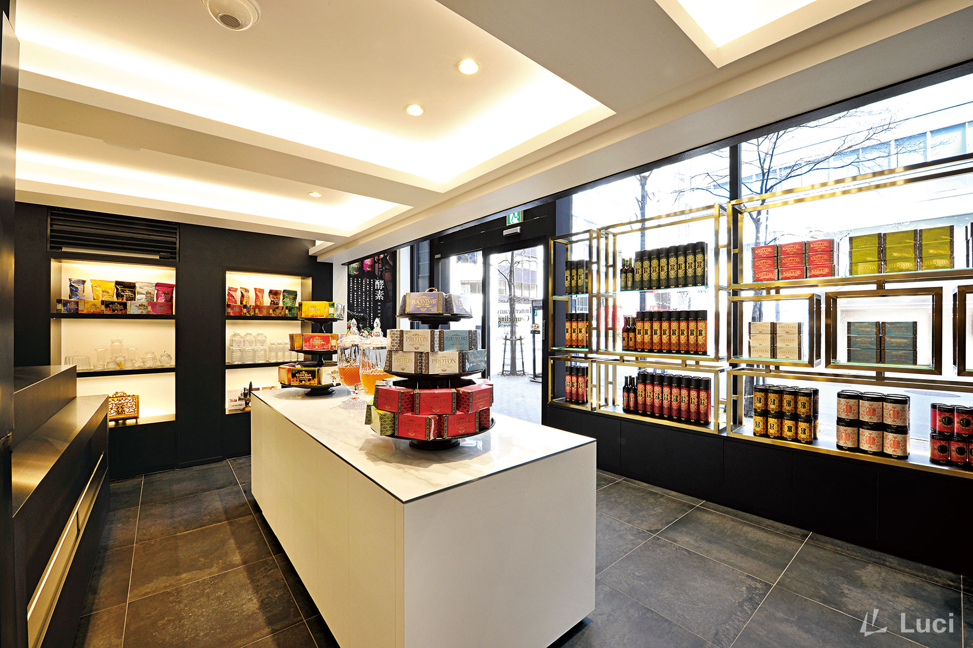 Esthe Pro Labo GINZA