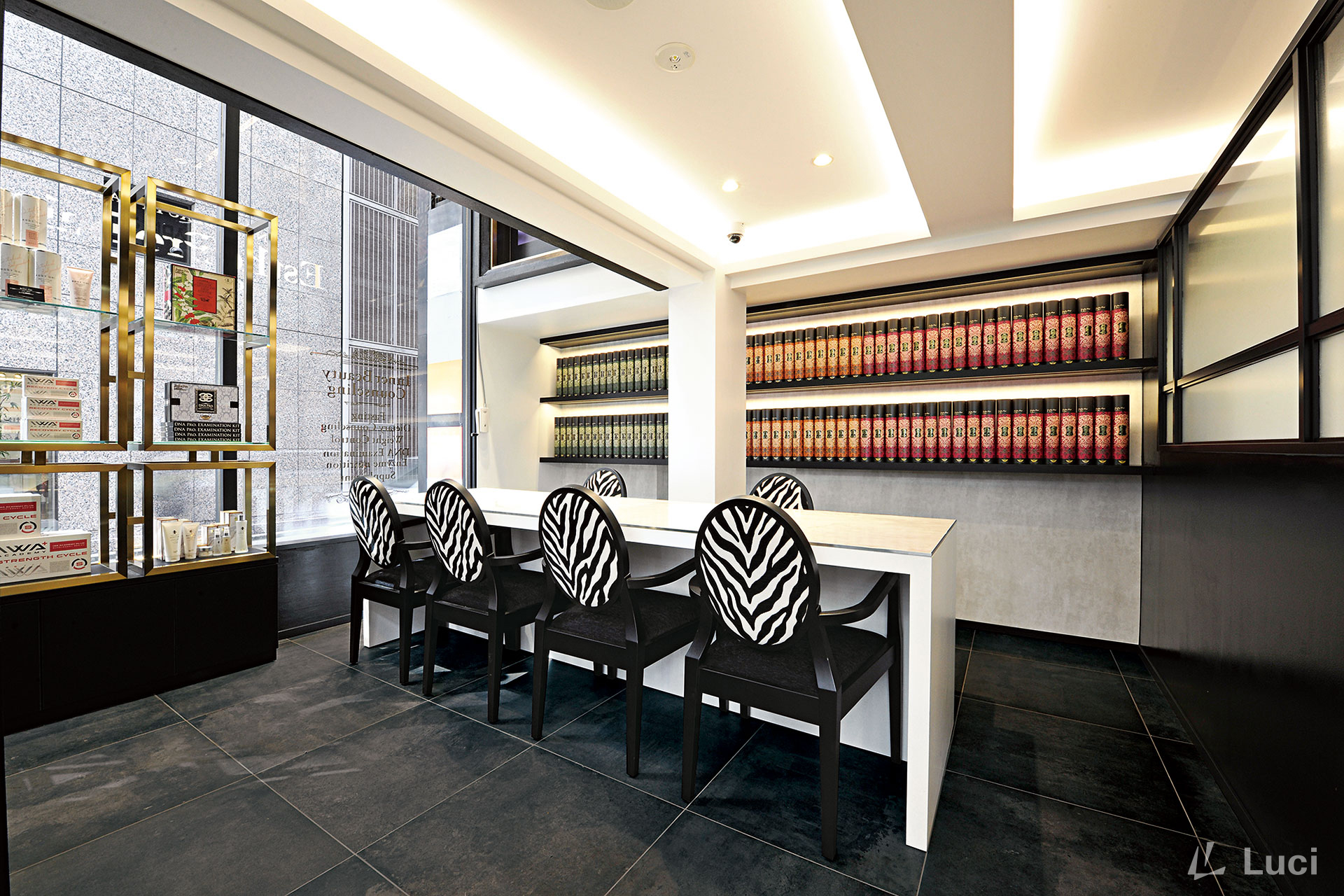 Esthe Pro Labo GINZA