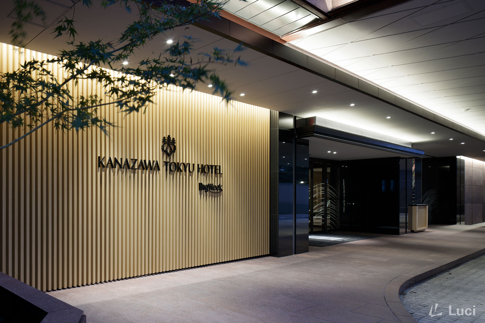 Kanazawa Tokyu Hotel