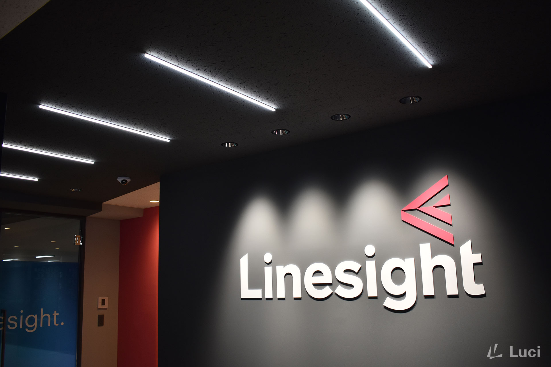 Linesight Japan K.K.