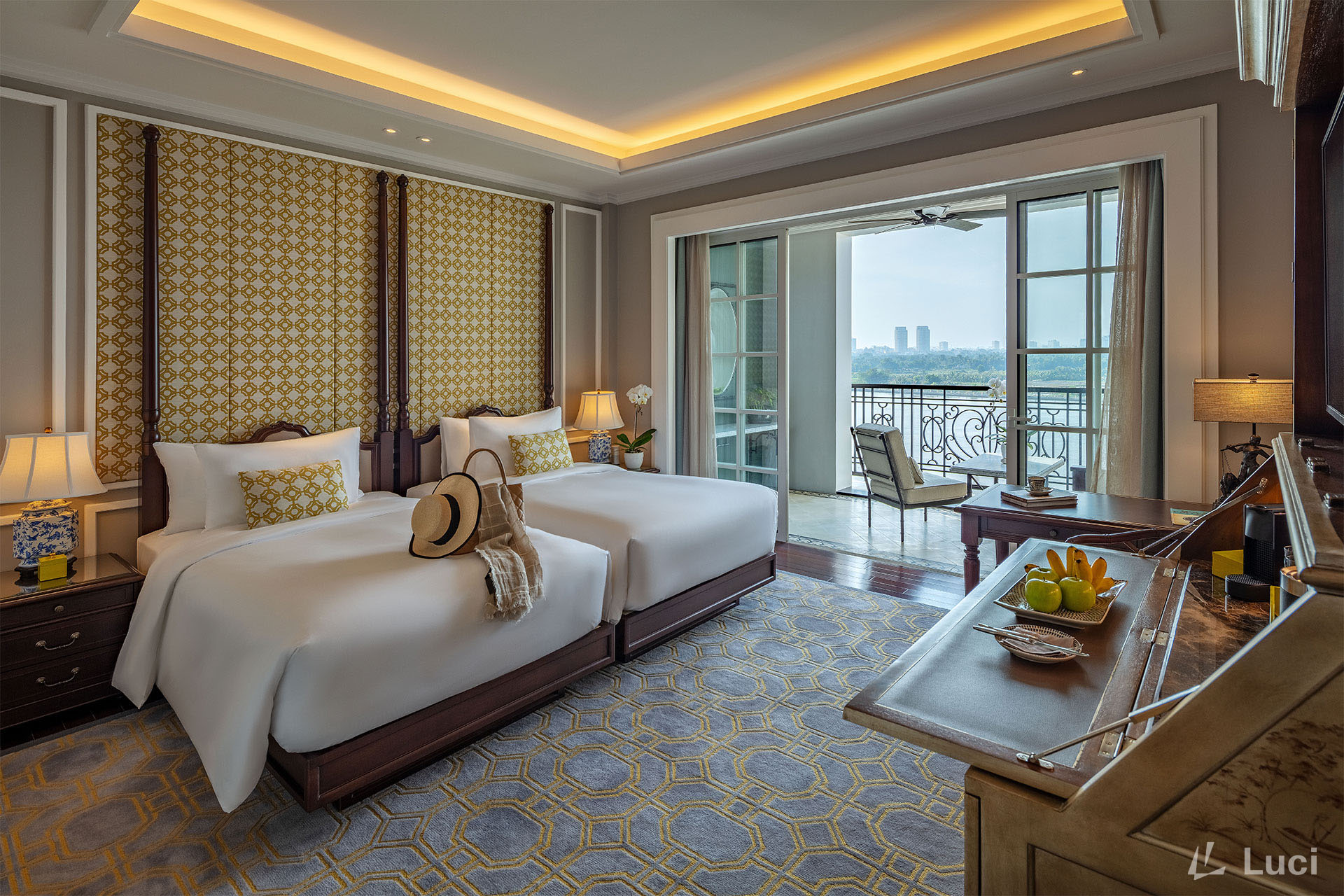 Mia Saigon, Luxury Collection Hotel