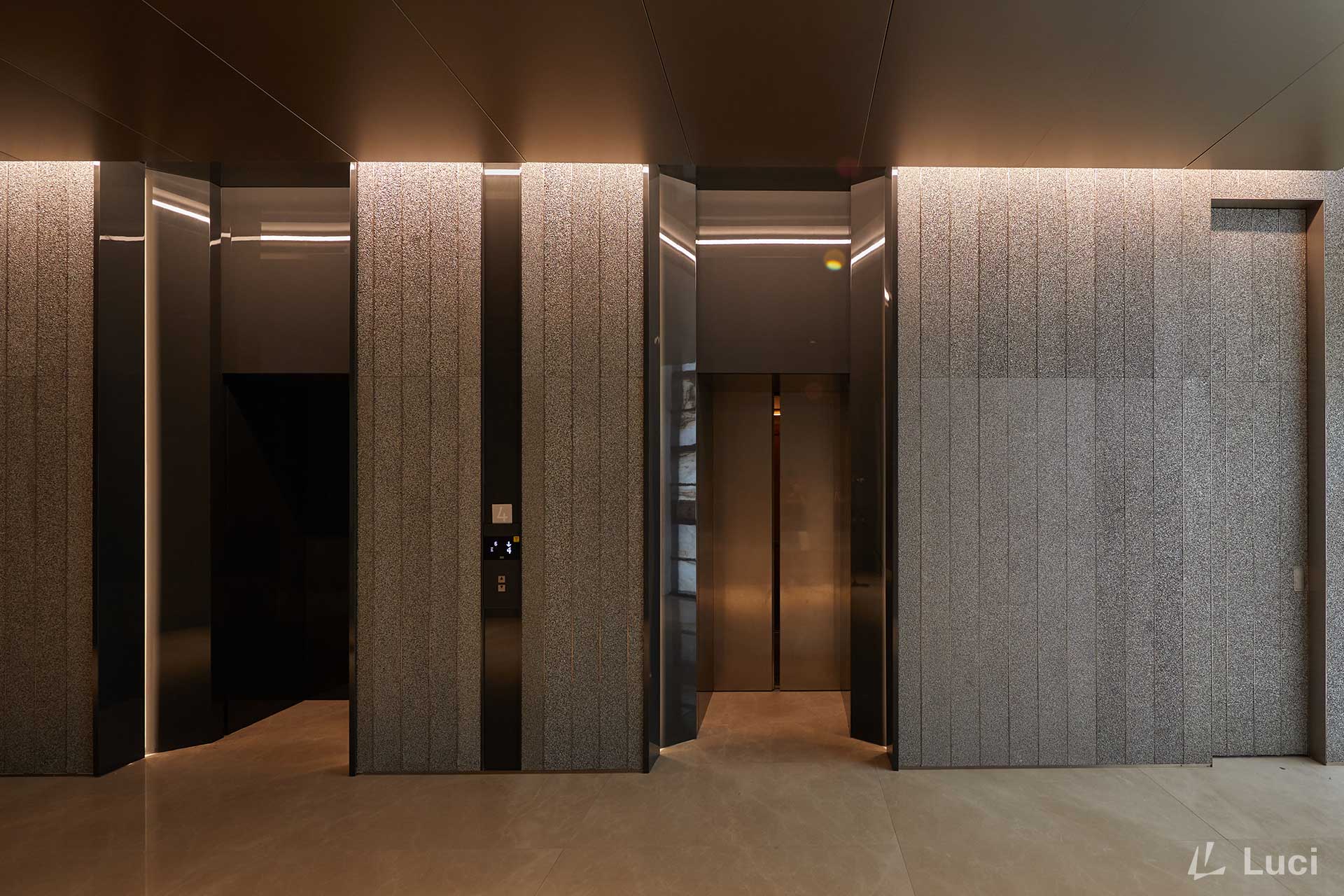 The Reserve, Singapore