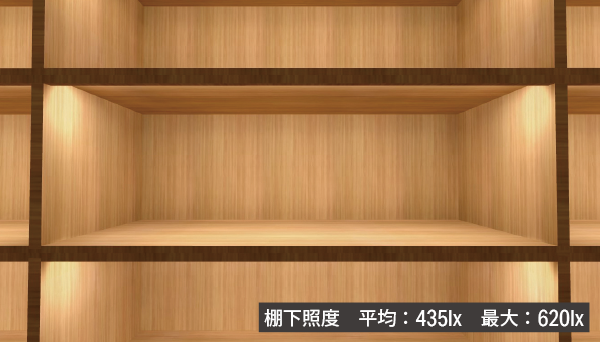 リミット sk 光り方シミュレーション