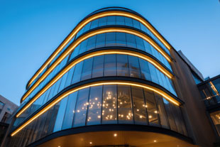 外壁間接（アッパー以外）