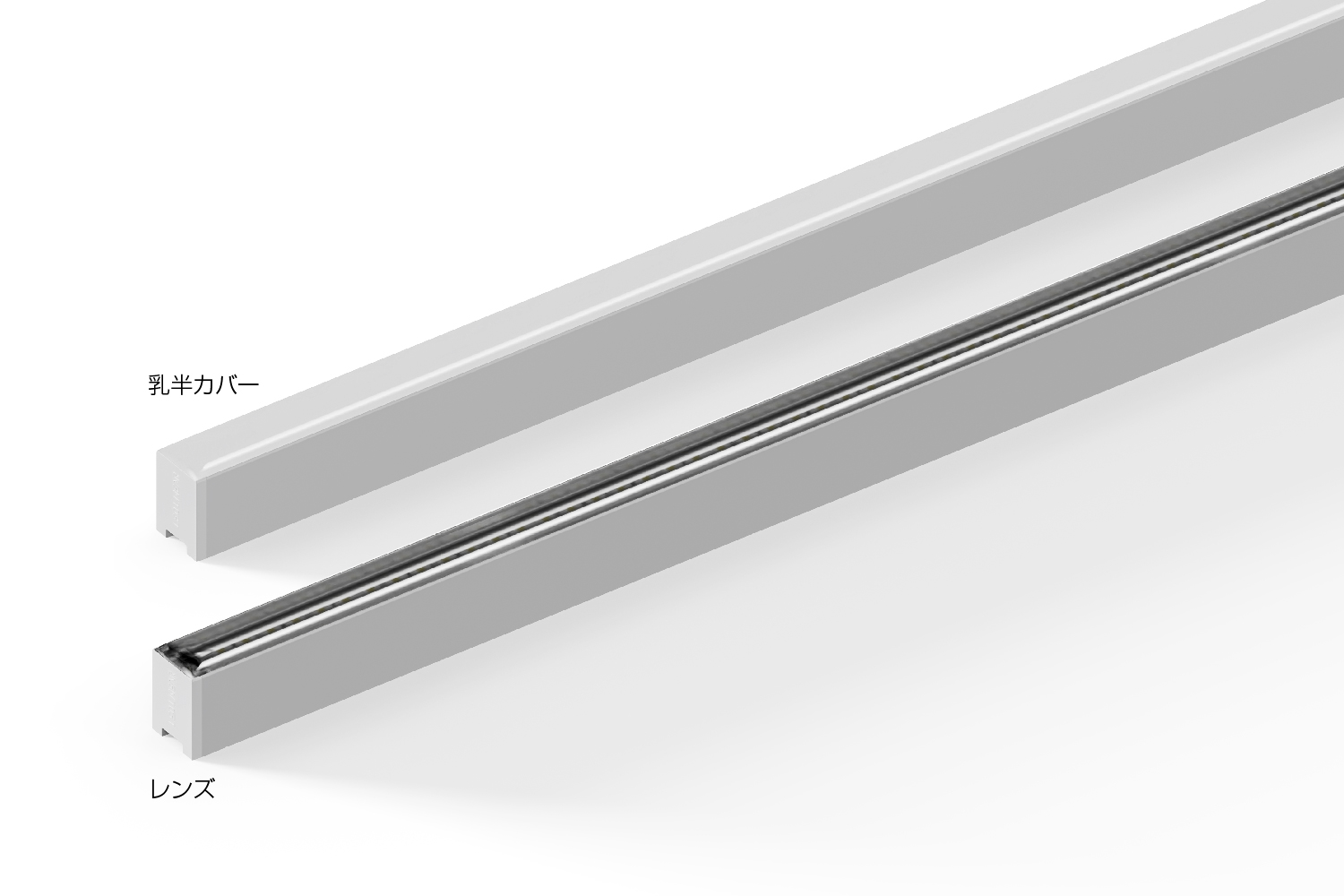 ADONIS ARCHITECTURAL IP67