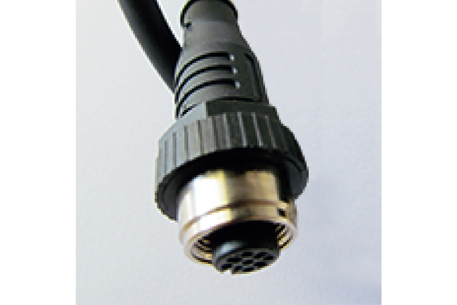 VarioCon メス RGB 4 x 0.75 mm2, 5m, IP67