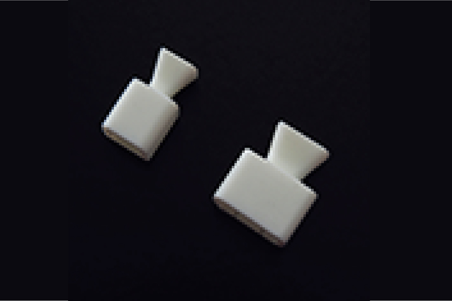 VarioCon Mini メス用端部保護キャップ IP67