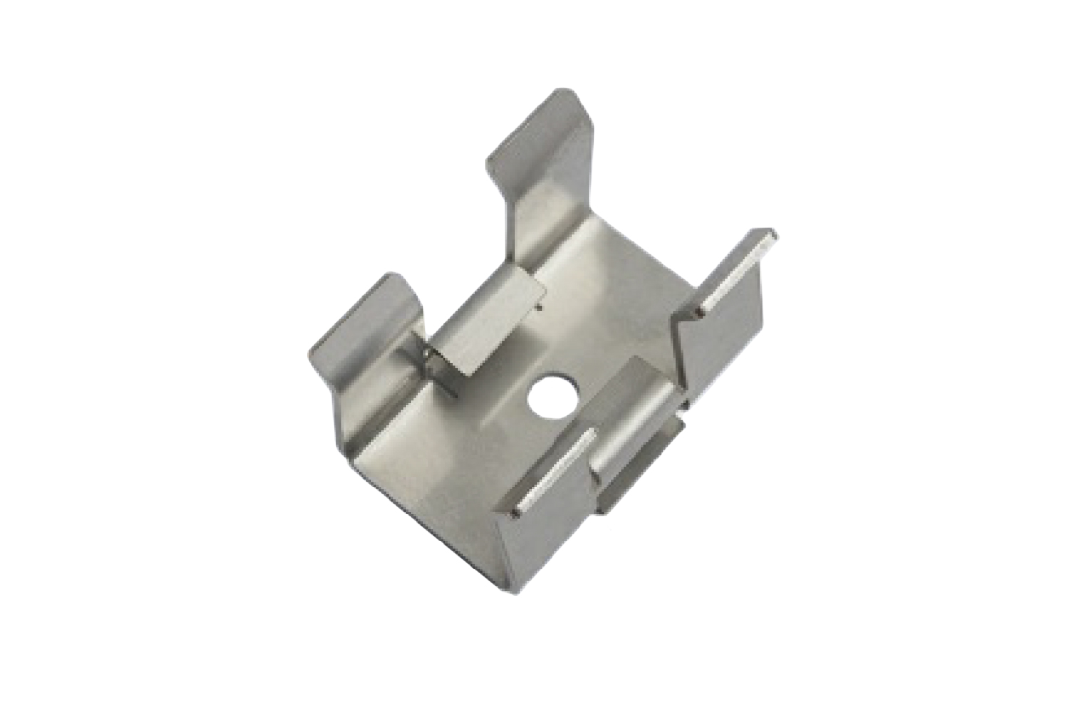 VarioTV用クリップ 30mm（ ステンレス）