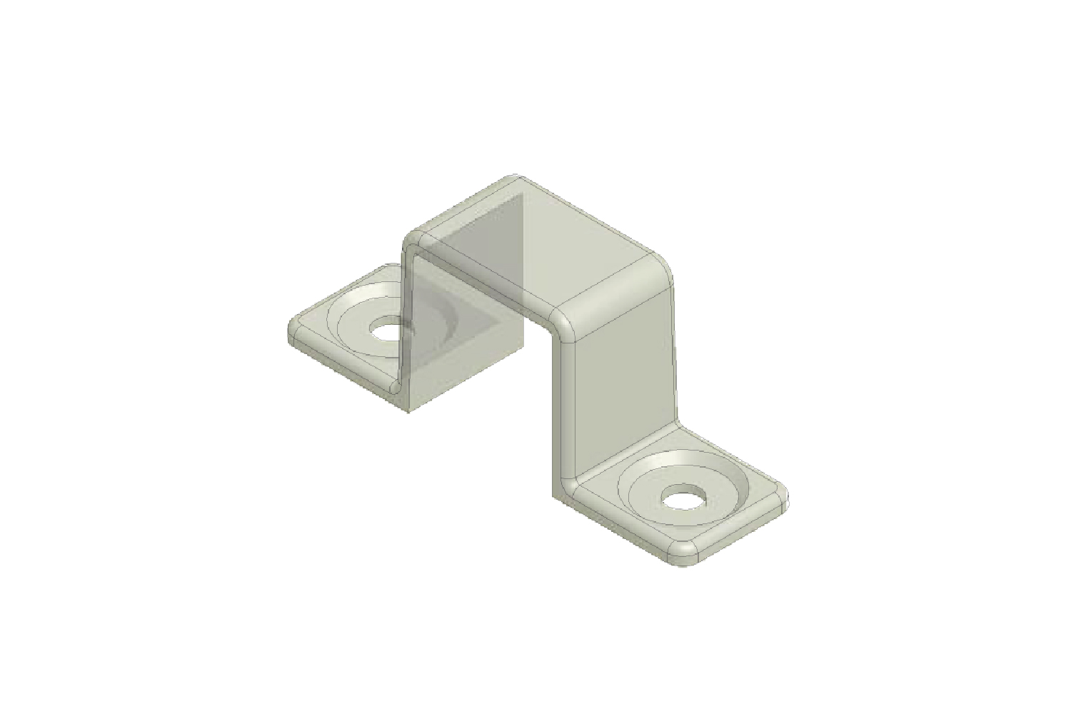 VTC用ひの字クリップ