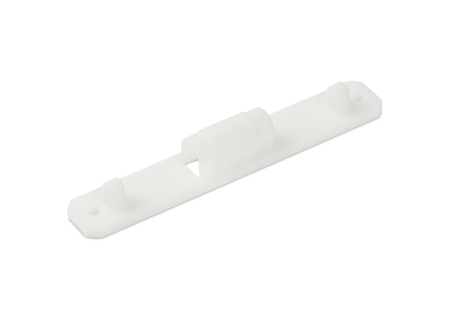 Adjustable base for KIWA clip