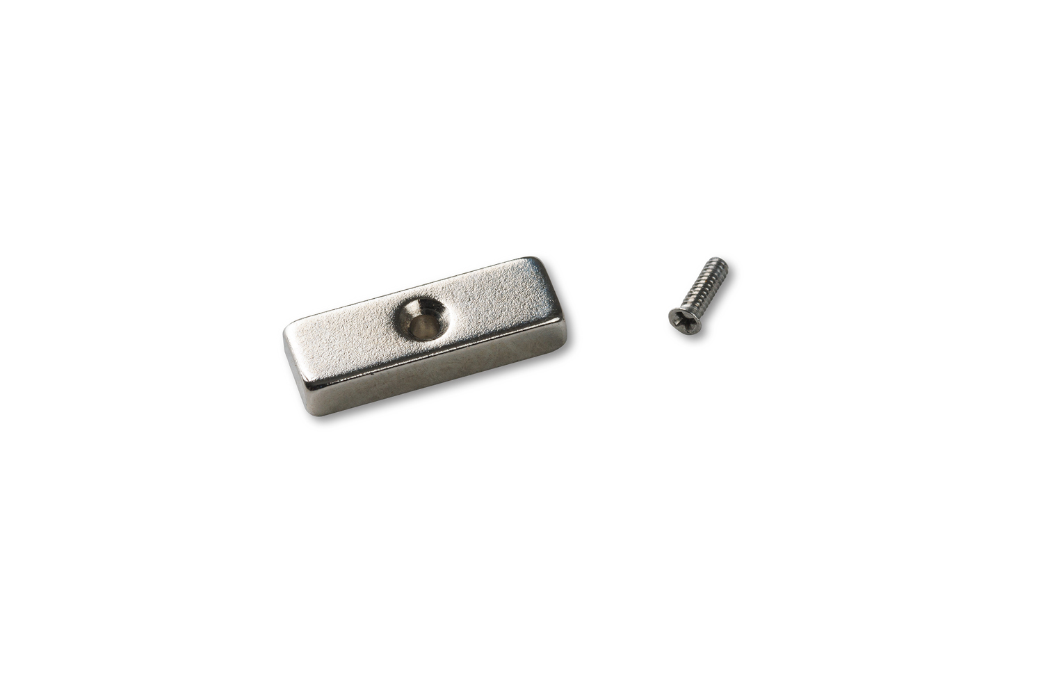 Magnet set H